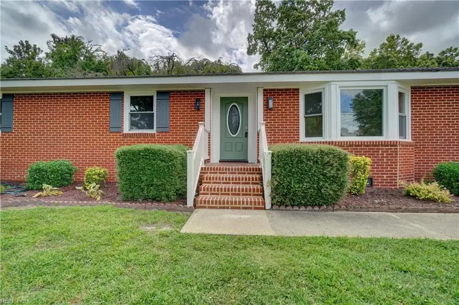 3432 Carter Road, Portsmouth, VA 23707 - #2