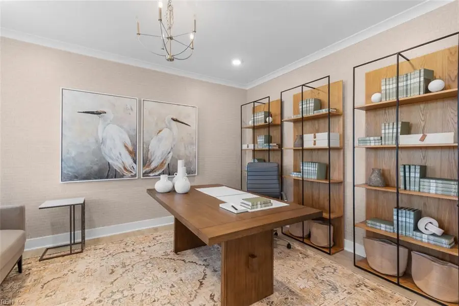 MM Roseleigh At River Club, Suffolk, VA 23435 - #3