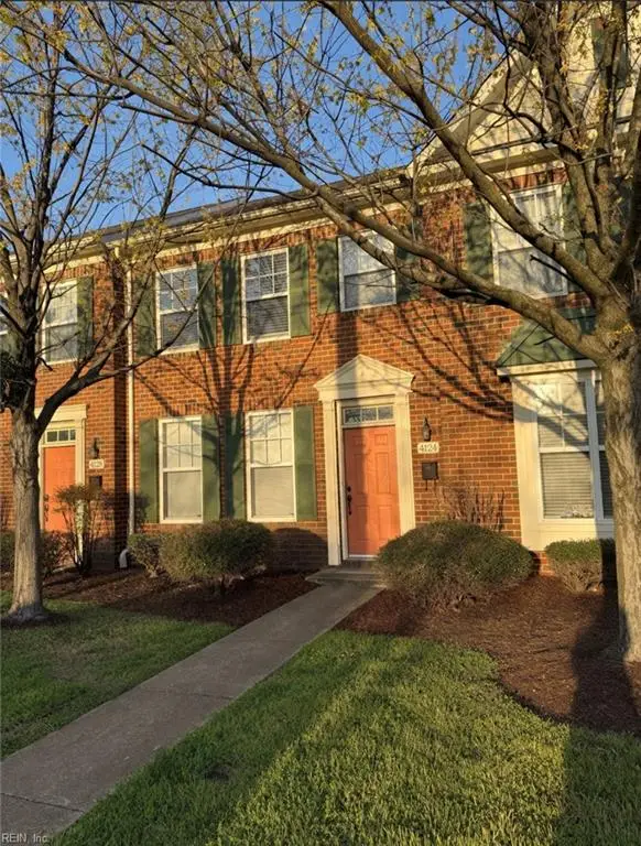 4124 Killam Avenue, Norfolk, VA 23508
