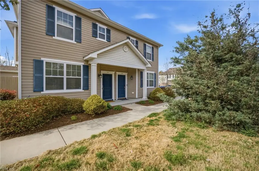 2702 Faulkner Drive, Chesapeake, VA 23321 - #2