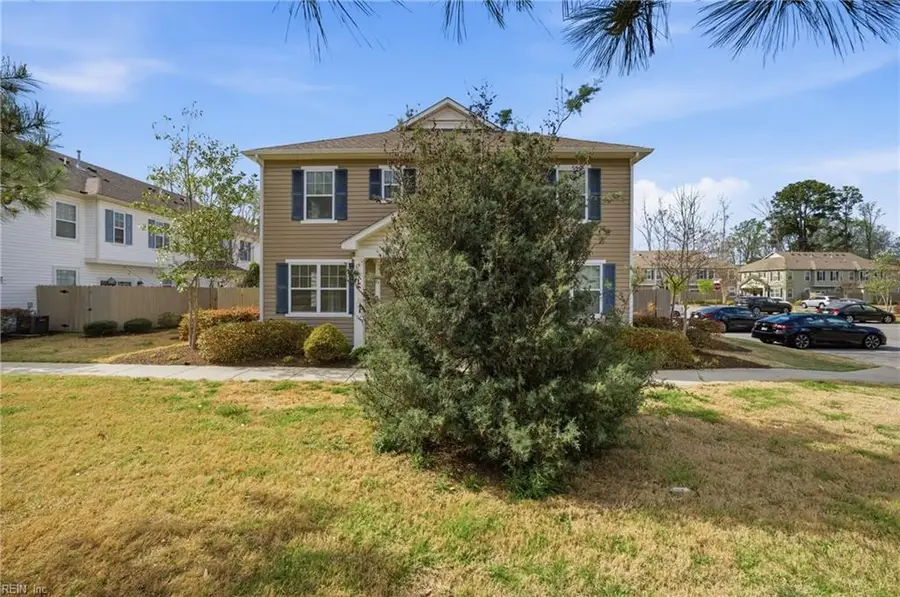 2702 Faulkner Drive, Chesapeake, VA 23321 - #3