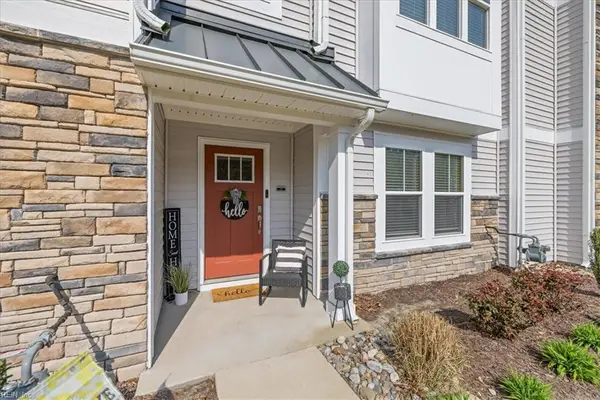 1003 Opal Street, Suffolk, VA 23435