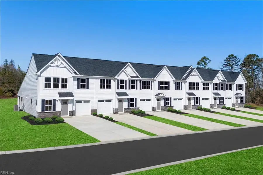 6131 Bold Stone, Williamsburg, VA 23188 - #2