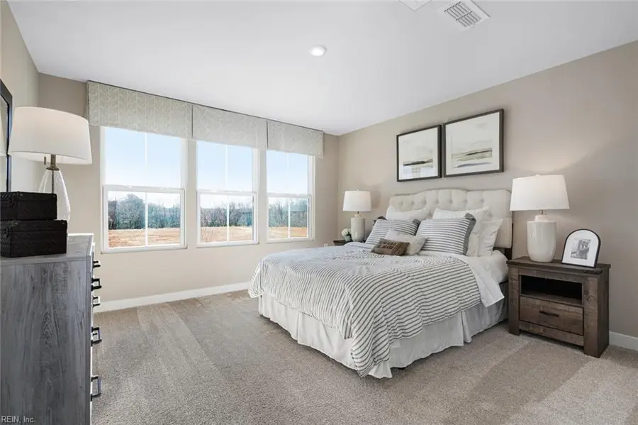 6131 Bold Stone, Williamsburg, VA 23188 - #3