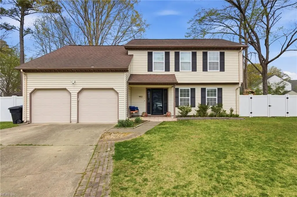 902 Copley Court, Chesapeake, VA 23320 - #1