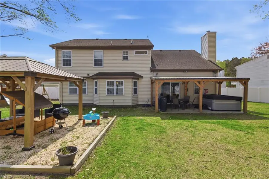 902 Copley Court, Chesapeake, VA 23320 - #2