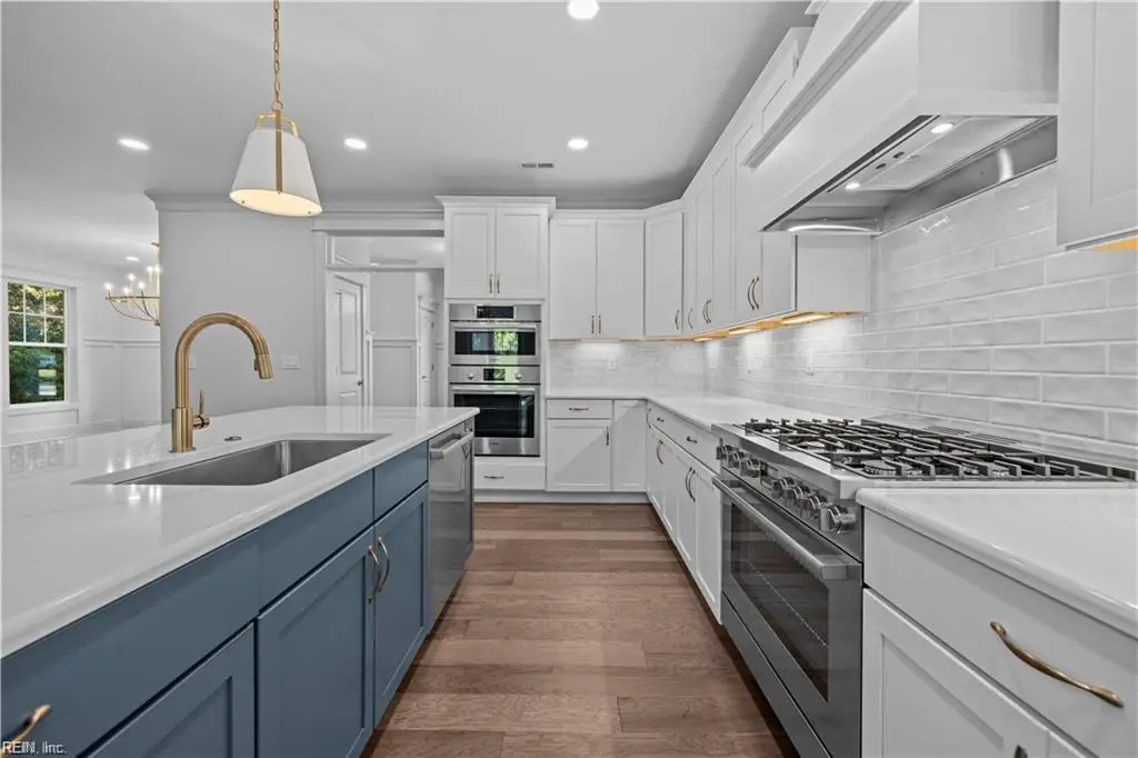 1429 Franklin Drive, Virginia Beach, VA 23454 - #1