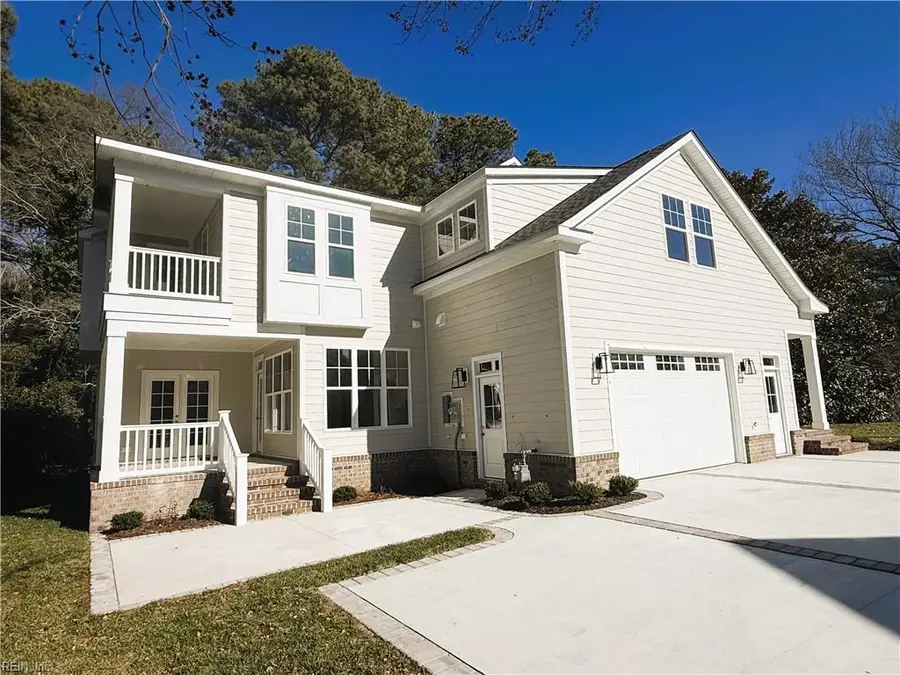 1429 Franklin Drive, Virginia Beach, VA 23454 - #3