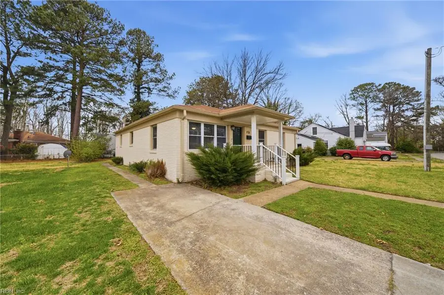 936 Potomac Avenue, Portsmouth, VA 23707 - #2