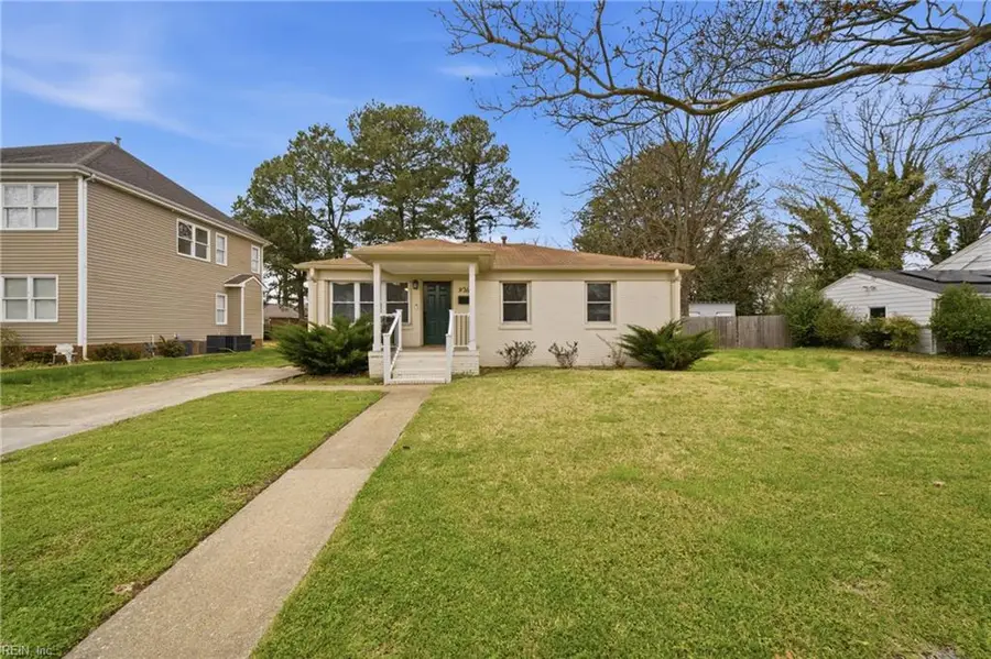 936 Potomac Avenue, Portsmouth, VA 23707 - #3