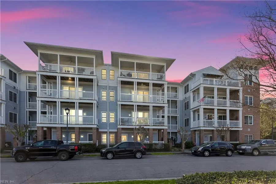 8312 Harbor View Ln, Norfolk, VA 23518 - #2