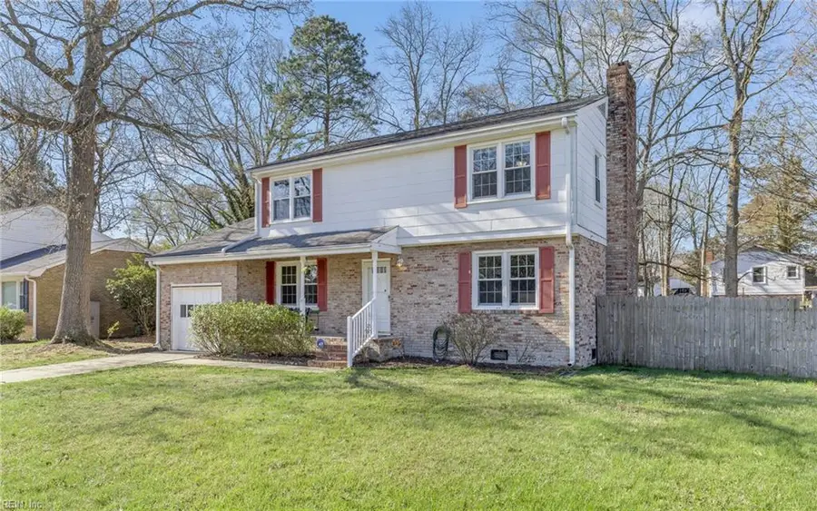 4012 Tarnywood Drive, Portsmouth, VA 23703 - #2