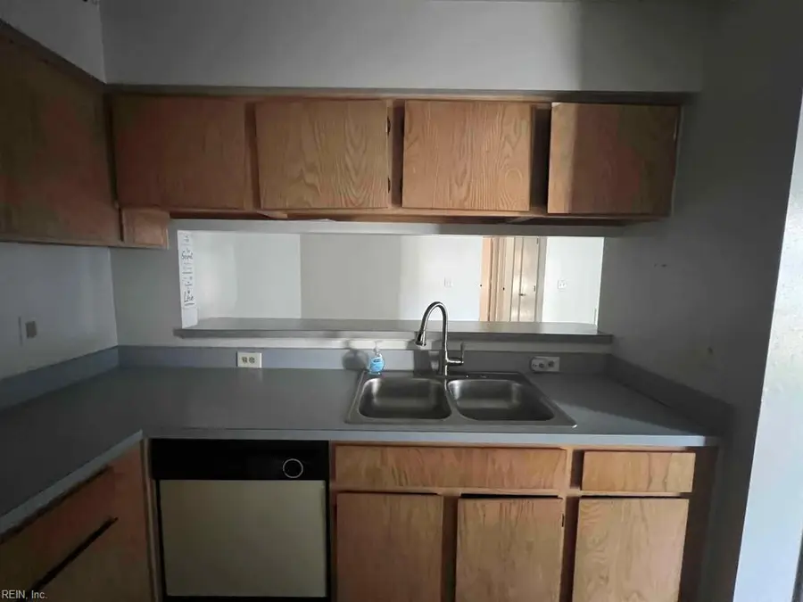 540 Michael Irvin Drive, Newport News, VA 23602 - #3