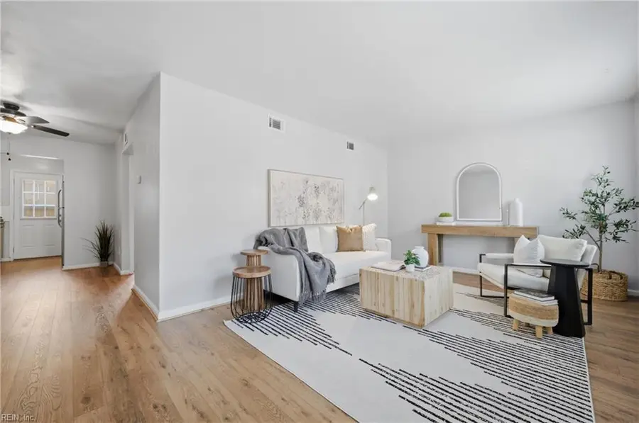 811 Spencer Court, Virginia Beach, VA 23451 - #3