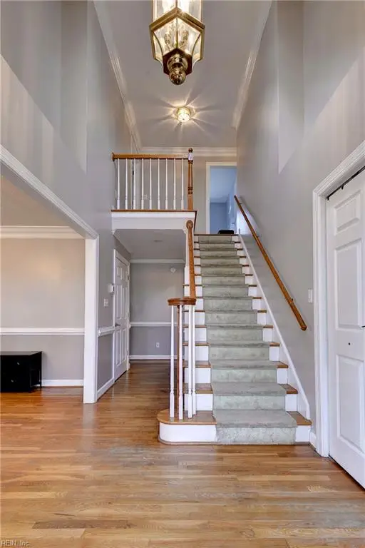 3592 Woodstock Road, Gloucester, VA 23061 - #3