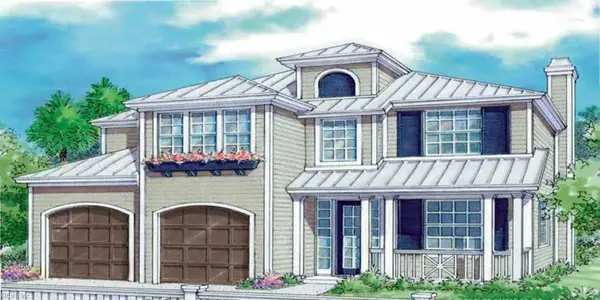 10 Bridgeton Drive, Cape Charles, VA 23310