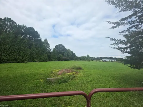 2.995 Ac Parcel B, Plantation Road, Onancock, VA 23417