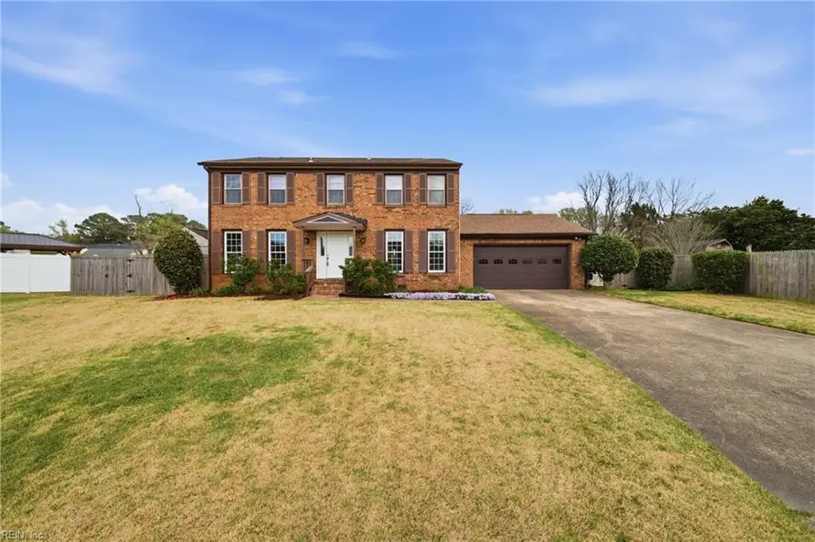 5001 Minden Court, Virginia Beach, VA 23464 - #3