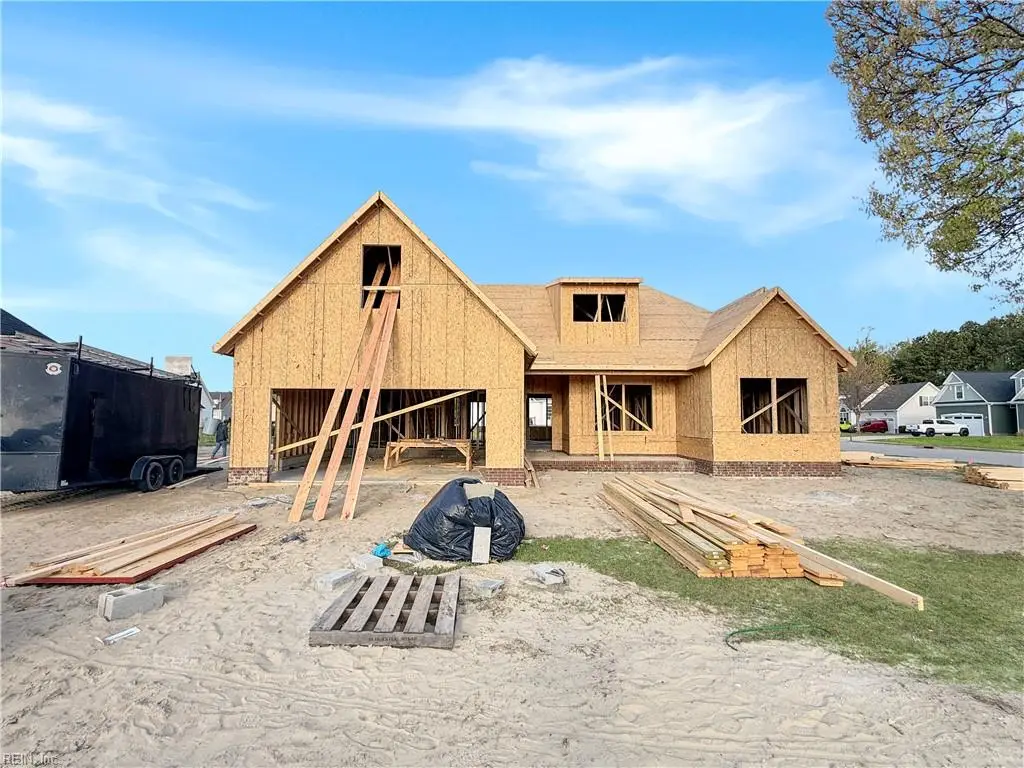 101 Lands End Drive, Elizabeth City, NC 27909 - #1