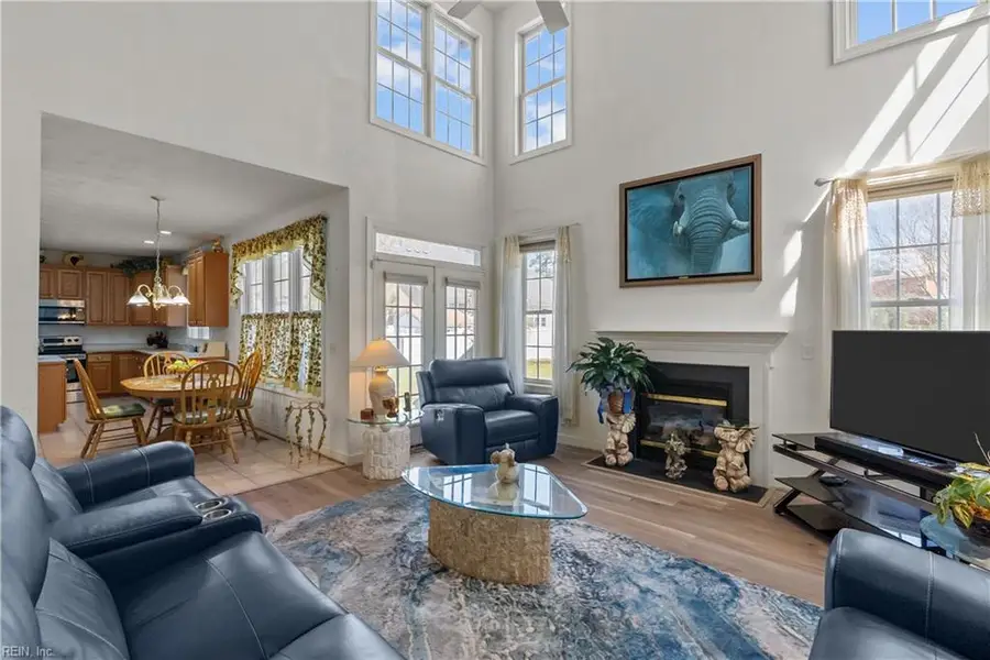 566 Cardamon Drive, Virginia Beach, VA 23464 - #3