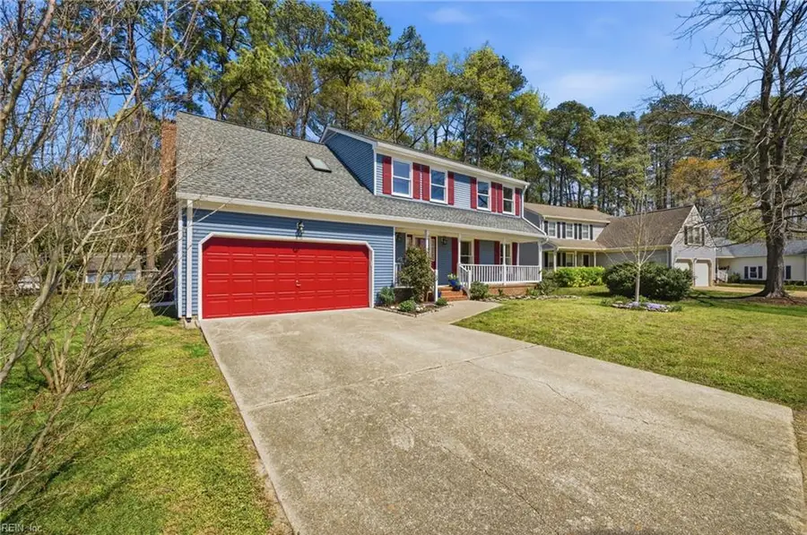 105 Gardenville Drive, Yorktown, VA 23693 - #2