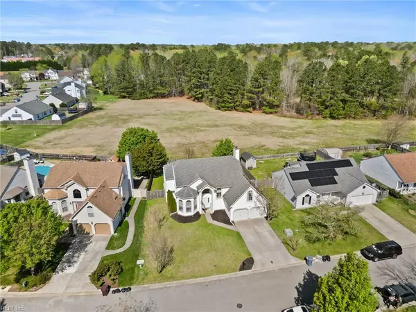 2016 Coral Ivy Lane, Chesapeake, VA 23323