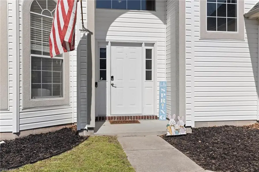 2016 Coral Ivy Lane, Chesapeake, VA 23323 - #3