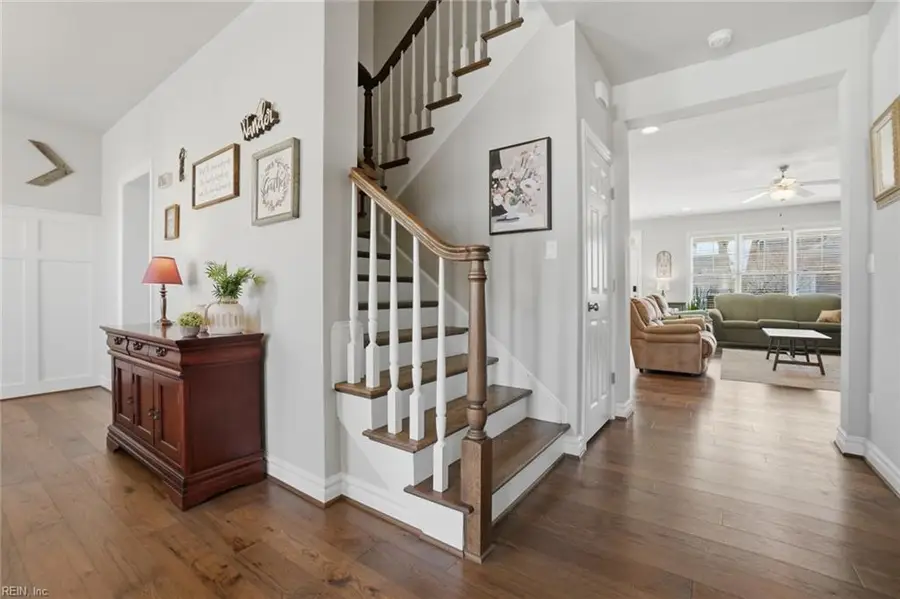 3476 Raintree Circle, Suffolk, VA 23435 - #3