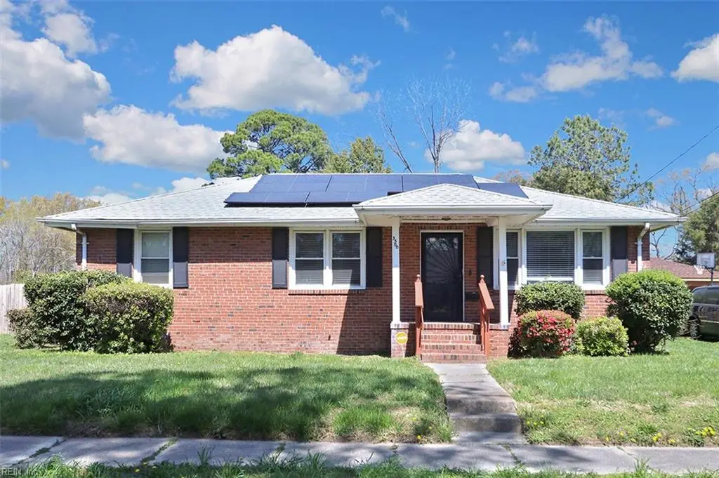 3500 Arcadia Street, Norfolk, VA 23502 - #1