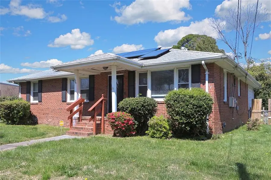 3500 Arcadia Street, Norfolk, VA 23502 - #2