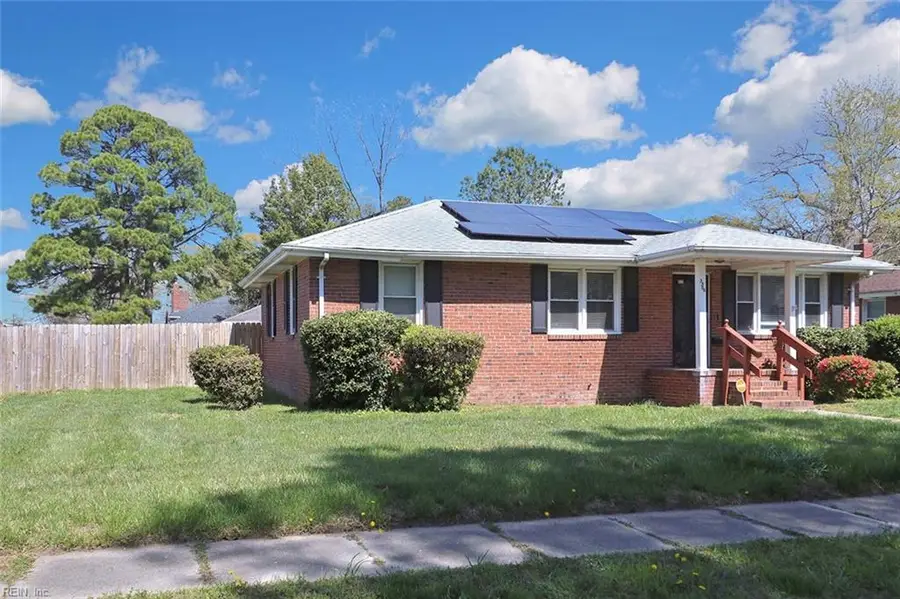 3500 Arcadia Street, Norfolk, VA 23502 - #3