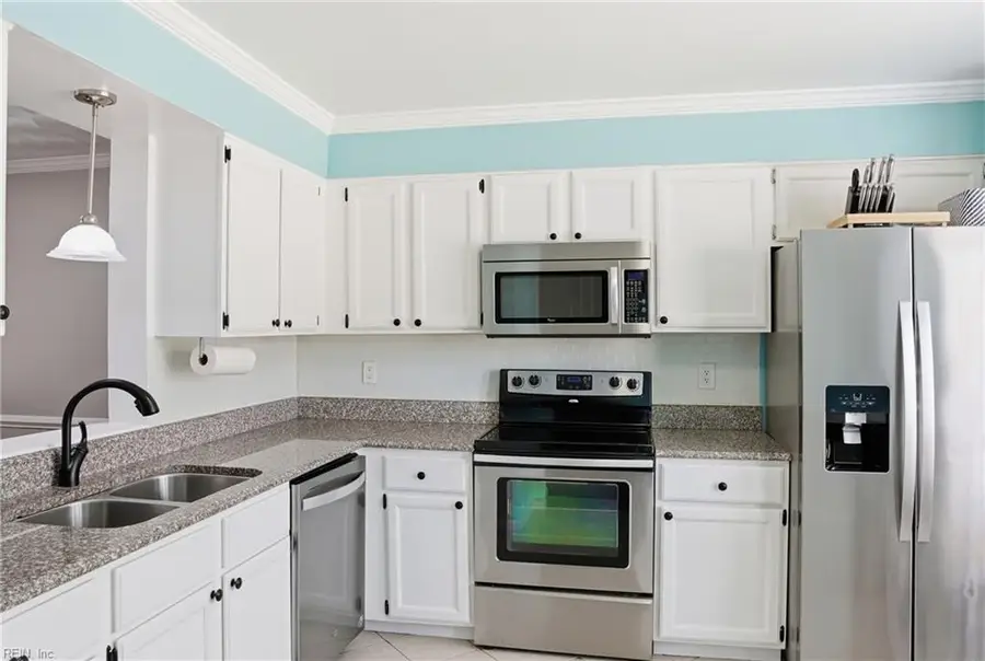 4626 Greenlaw Drive, Virginia Beach, VA 23464 - #3