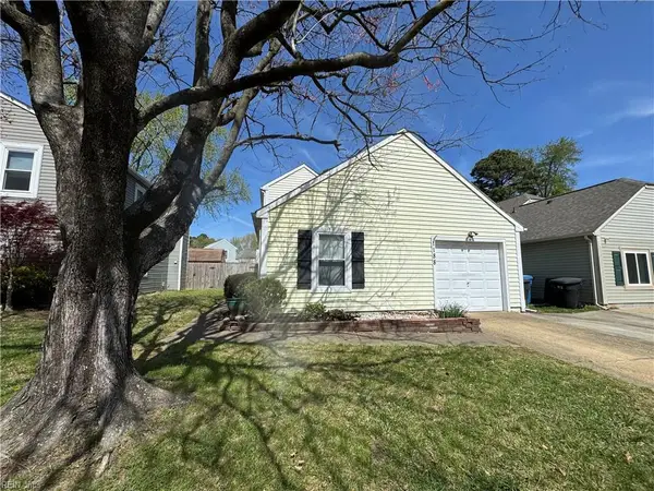 1188 Lord Dunmore Drive, Virginia Beach, VA 23464