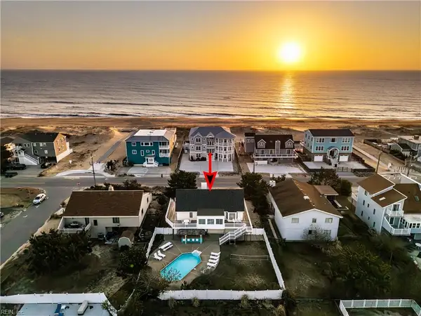 3361 Sandfiddler Road, Virginia Beach, VA 23456