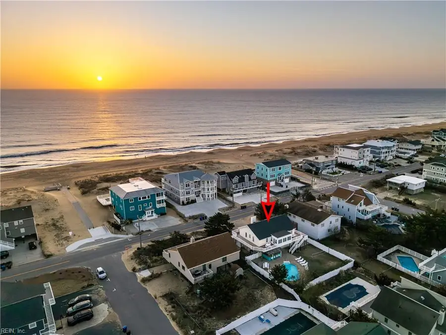 3361 Sandfiddler Road, Virginia Beach, VA 23456 - #2