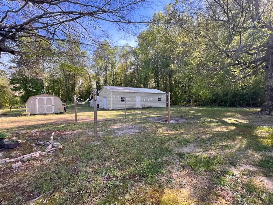 36210 Owens Grove Road, Waverly, VA 23890 - #2