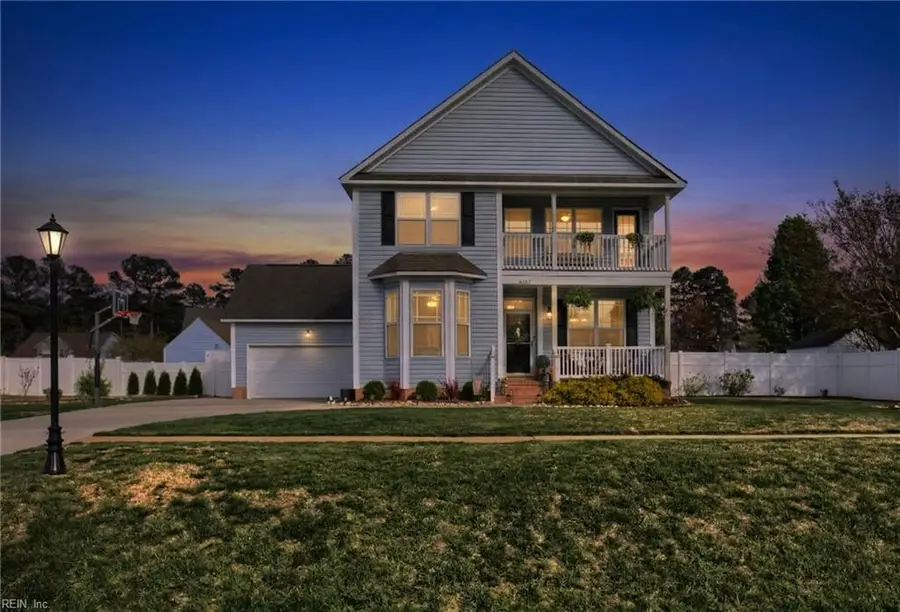 6181 Roland Smith Drive, Gloucester, VA 23061 - #2