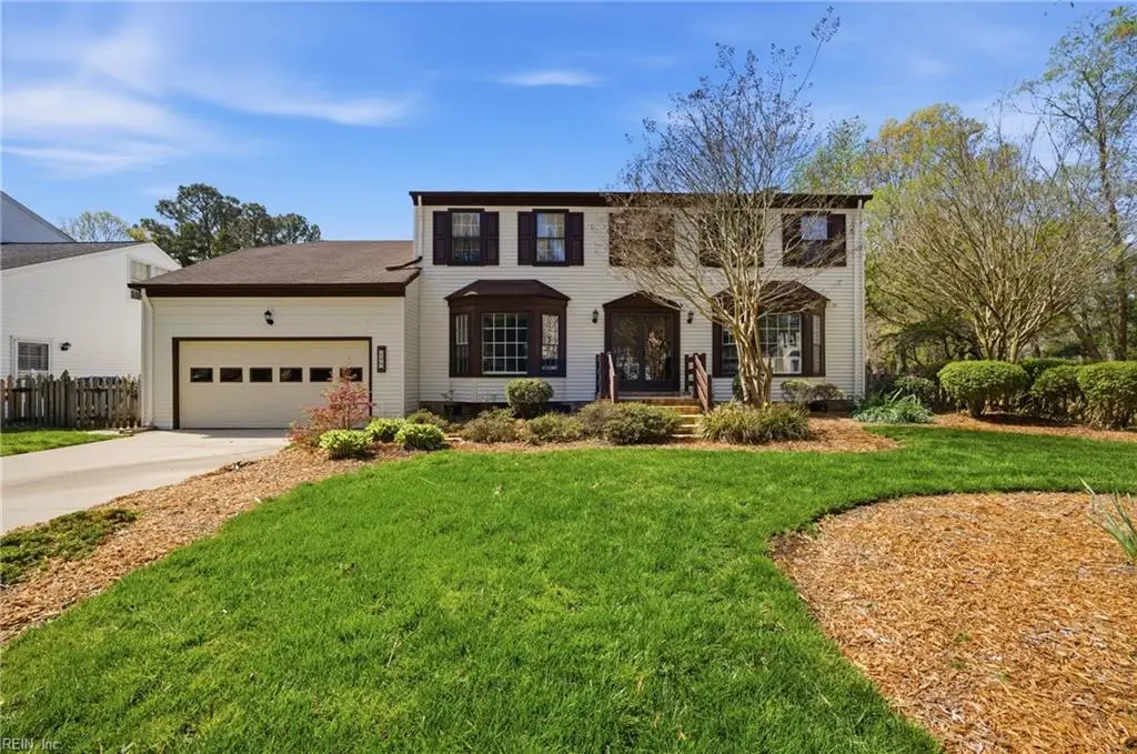 5325 Stewart Court, Virginia Beach, VA 23464 - #1