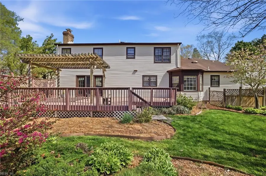 5325 Stewart Court, Virginia Beach, VA 23464 - #2