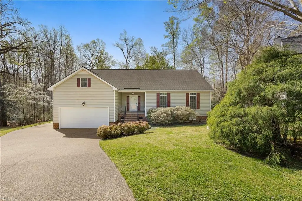 3720 Shackleton Ln, Williamsburg, VA 23188 - #1