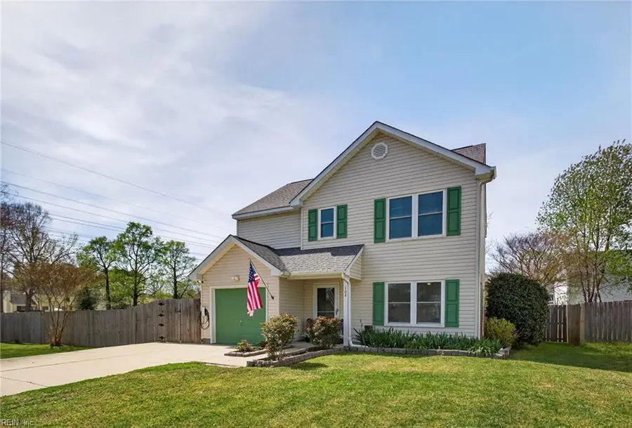 102 Bordeaux Court, Williamsburg, VA 23185 - #2