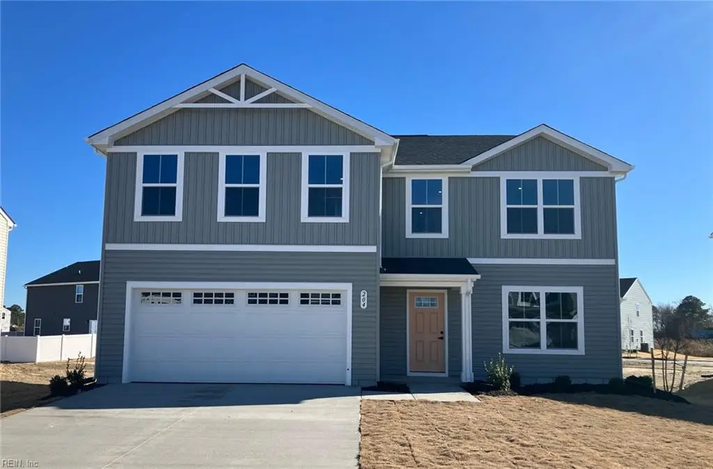 204 Myrtle Lane, South Mills, NC 27976 - #1