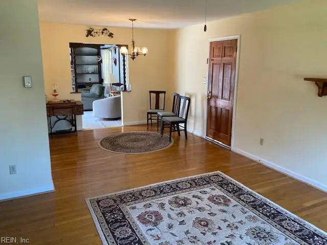 667 Kelso Drive, Newport News, VA 23601 - #3