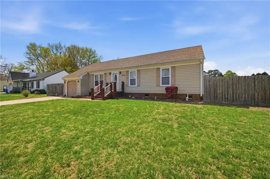 716 Albemarle Court, Chesapeake, VA 23322 - #3