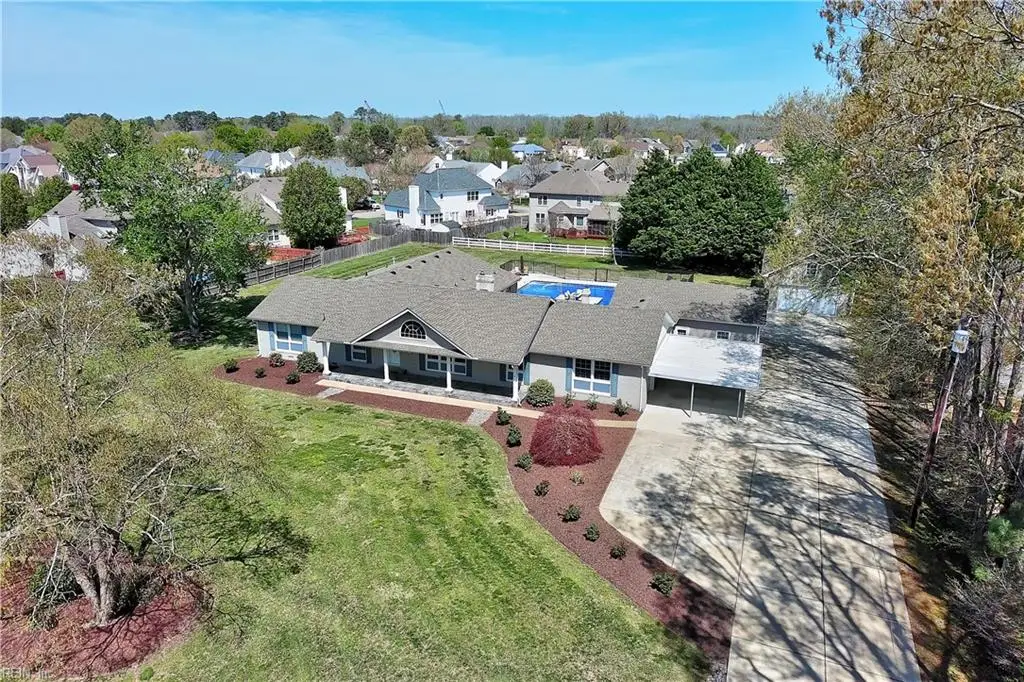 4100 Indian River Road, Virginia Beach, VA 23456 - #1