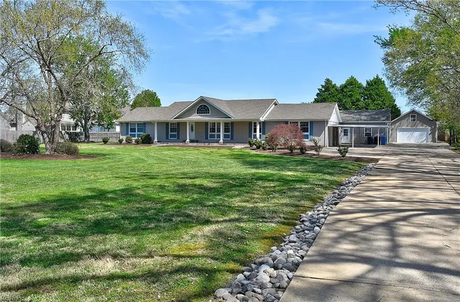 4100 Indian River Road, Virginia Beach, VA 23456 - #3