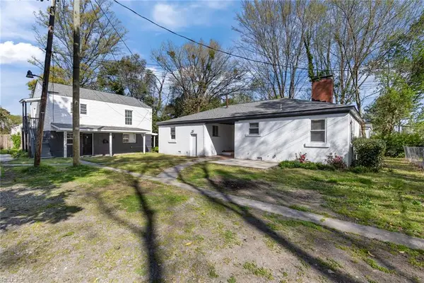 1510 Parker Avenue, Portsmouth, VA 23704