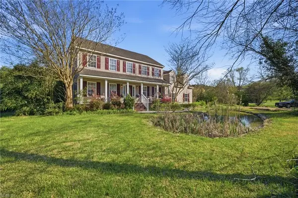 199 Old Jury Road, Moyock, NC 27958