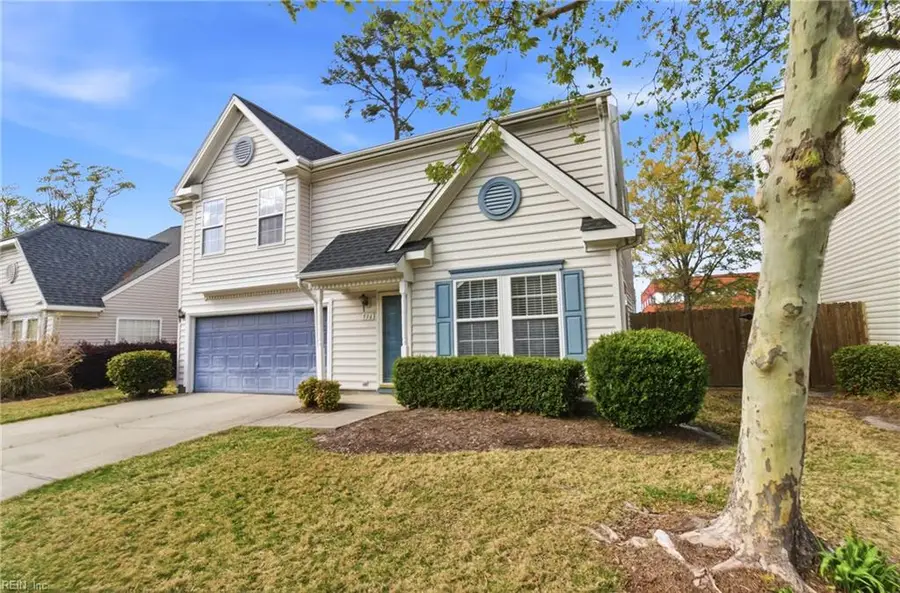 536 Kings Gate, Chesapeake, VA 23320 - #3