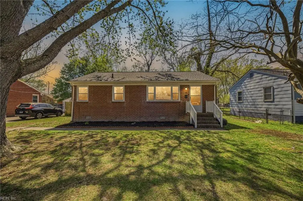 7 Ambrose Lane, Hampton, VA 23663 - #1